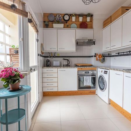 Spacious Beach Flat In Costa Caparica By Soulplaces Costa da Caparica Esterno foto