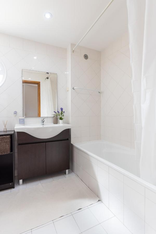 Spacious Beach Flat In Costa Caparica By Soulplaces Costa da Caparica Esterno foto