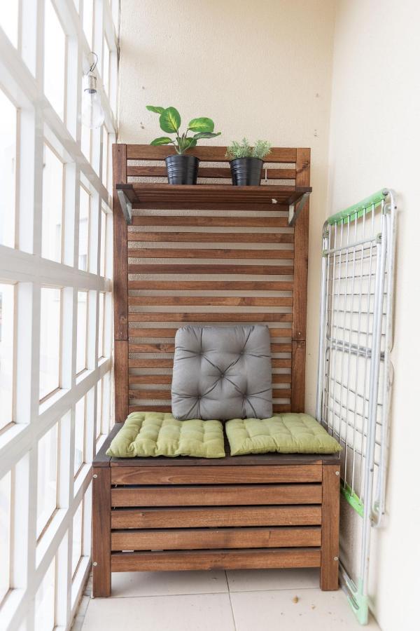 Spacious Beach Flat In Costa Caparica By Soulplaces Costa da Caparica Esterno foto