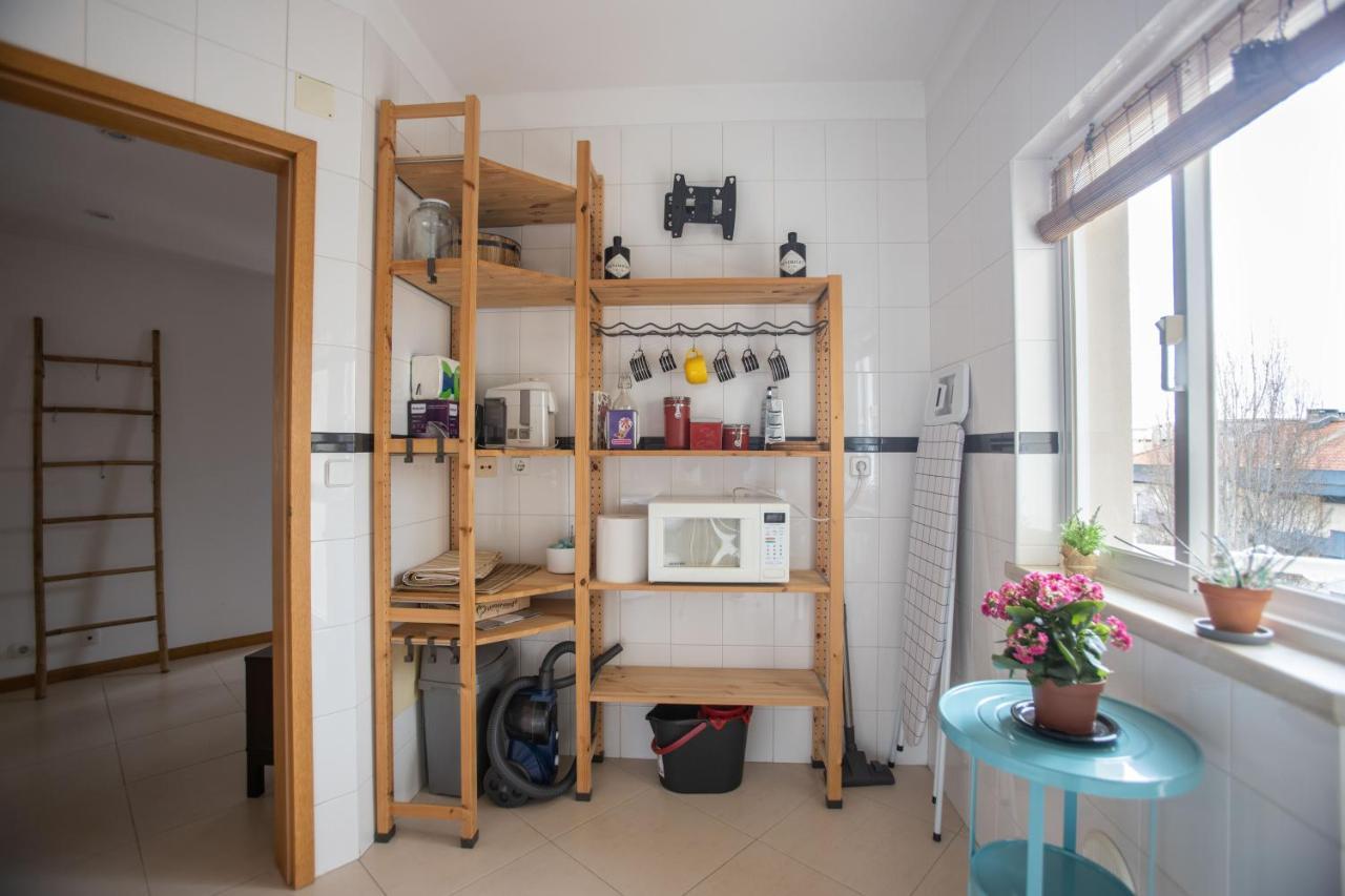 Spacious Beach Flat In Costa Caparica By Soulplaces Costa da Caparica Esterno foto