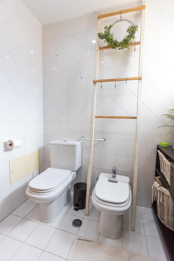 Spacious Beach Flat In Costa Caparica By Soulplaces Costa da Caparica Esterno foto