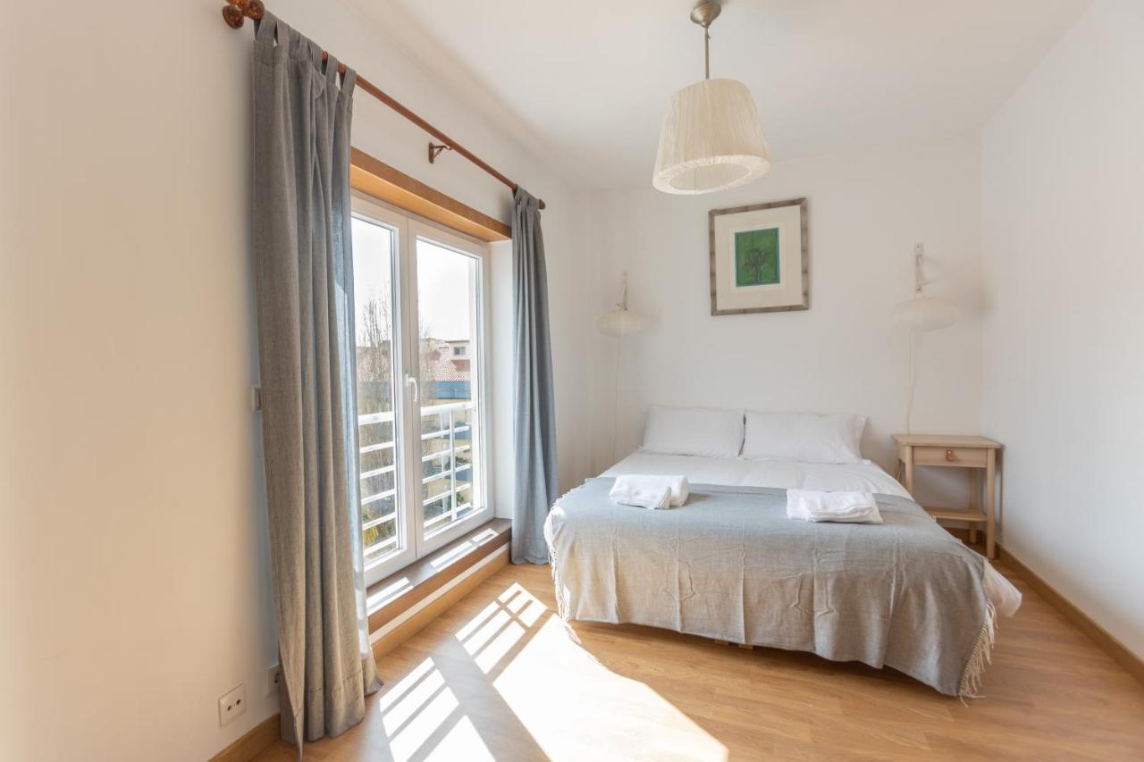 Spacious Beach Flat In Costa Caparica By Soulplaces Costa da Caparica Esterno foto