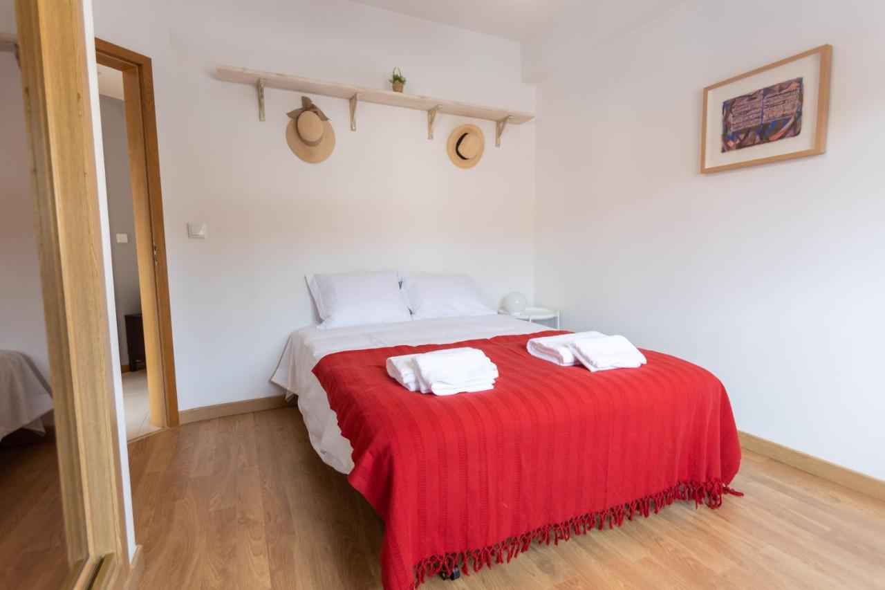 Spacious Beach Flat In Costa Caparica By Soulplaces Costa da Caparica Esterno foto