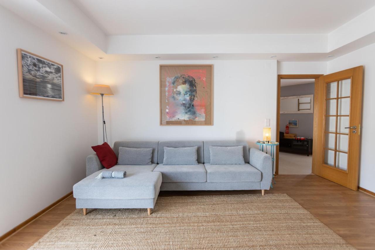 Spacious Beach Flat In Costa Caparica By Soulplaces Costa da Caparica Esterno foto