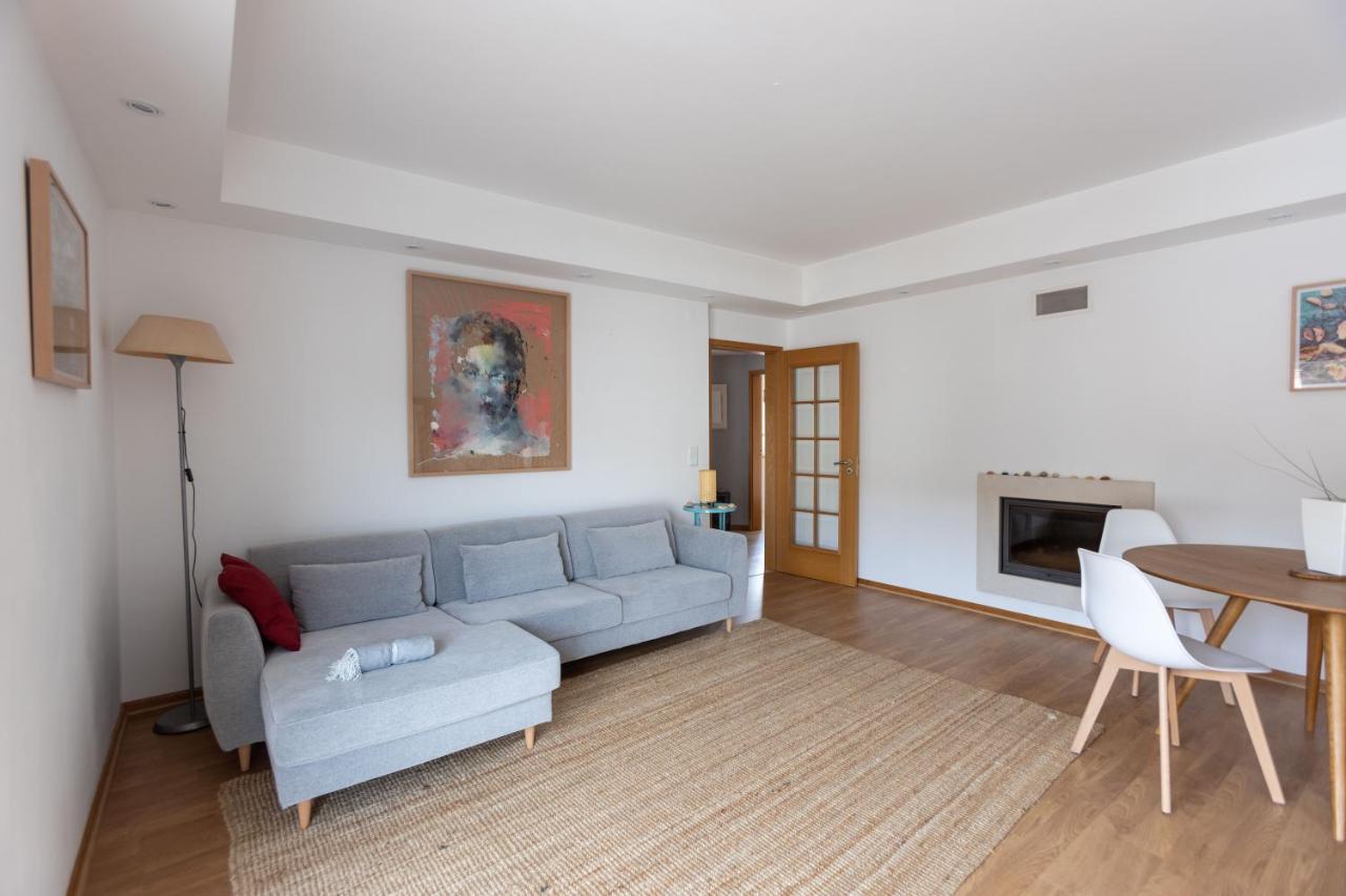 Spacious Beach Flat In Costa Caparica By Soulplaces Costa da Caparica Esterno foto