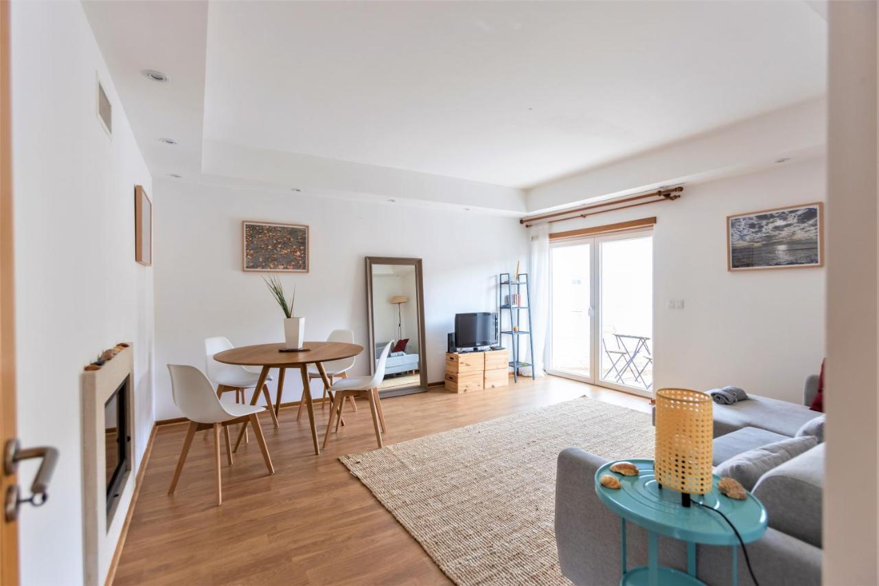 Spacious Beach Flat In Costa Caparica By Soulplaces Costa da Caparica Esterno foto